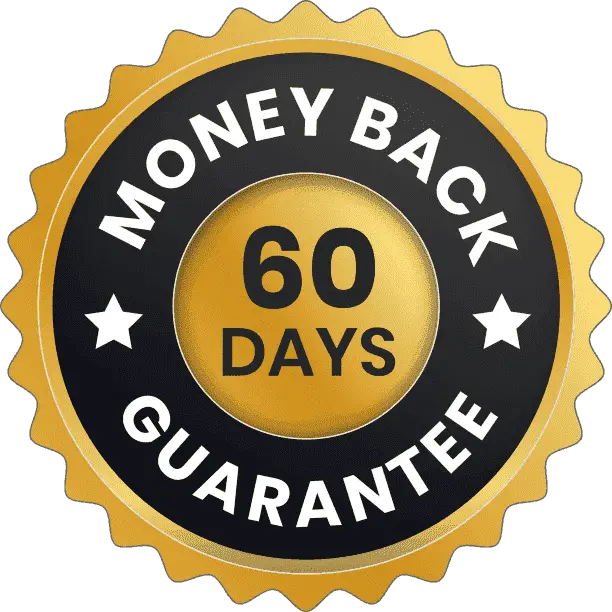 AquaPeace 60-Day Money Back