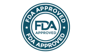 FDA Approved - AquaPeace