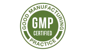 GMP Certified - AquaPeace